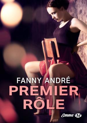 Cover of the book Premier rôle by Larissa Ione