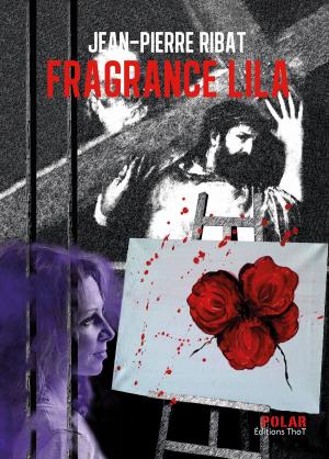 Cover of the book Fragrance Lila by Luca Barozzi