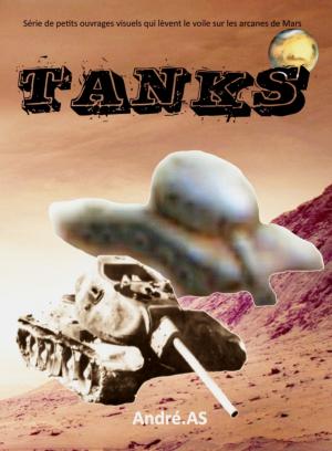 bigCover of the book LES ARCANES DE MARS : TANKS by 
