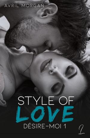 bigCover of the book Style Of Love by 