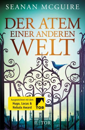 Cover of the book Der Atem einer anderen Welt by Christoph Ransmayr