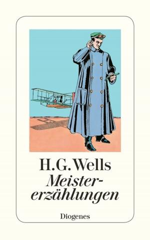 Cover of the book Meistererzählungen by Ian McEwan