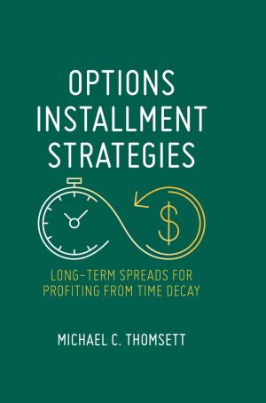 Cover of the book Options Installment Strategies by Richards Plavnieks