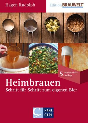 Cover of Heimbrauen