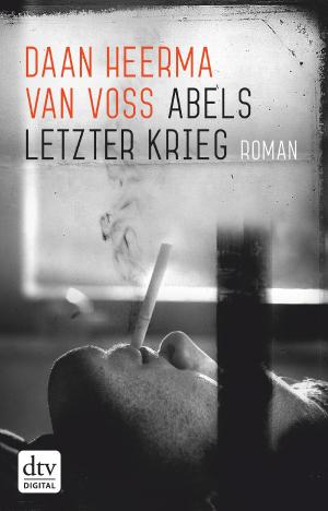 Cover of the book Abels letzter Krieg by Colleen Hoover