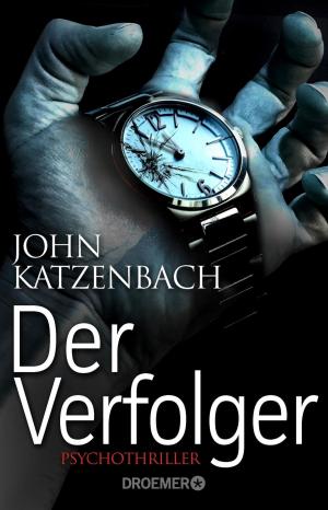 Cover of the book Der Verfolger by Jørn Lier Horst