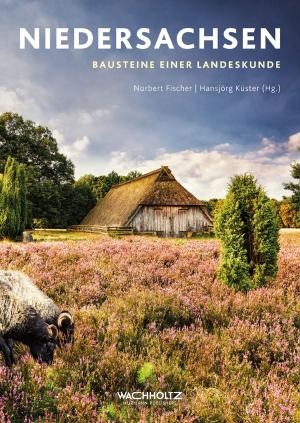 Cover of the book Niedersachsen by Lutz Wicke, Markus C. Schulte von Drach