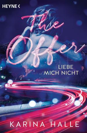 Cover of the book The Offer by Christine Feehan