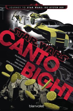 Book cover of Star Wars™ - Canto Bight