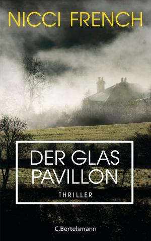 Cover of the book Der Glaspavillon by Jean Ziegler