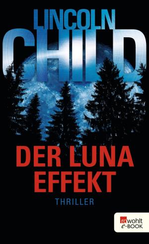 Book cover of Der Luna-Effekt