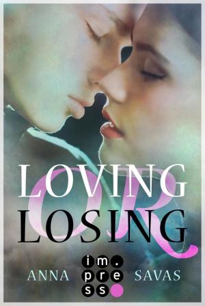 Cover of the book Loving or Losing. Als du in mein Leben kamst by Jennifer Alice Jager