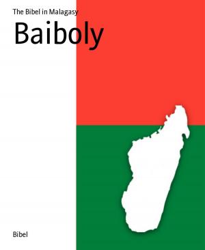 Cover of the book Baiboly by Sasha Tsarikov