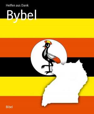 Cover of the book Bybel by Venture Omor