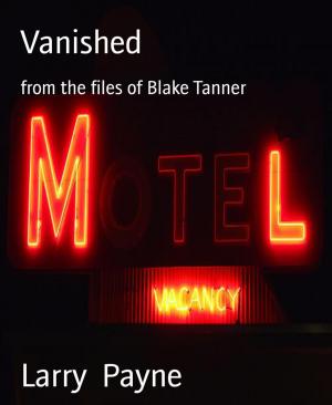 Cover of the book Vanished by Randy Norton