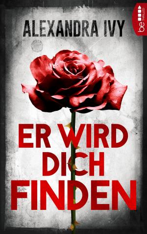 Cover of the book Er wird dich finden by Kat Martin