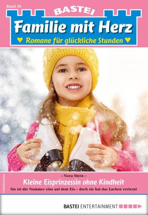 Cover of the book Familie mit Herz 36 - Familienroman by Katja von Seeberg