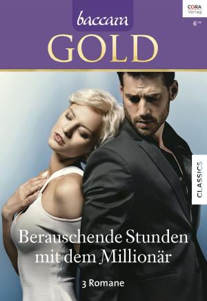 Book cover of Baccara Gold Band 7
