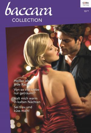 Cover of the book Collection Baccara Band 400 by Sarah M. Anderson
