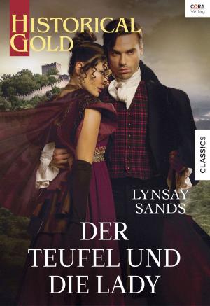 Cover of the book Der Teufel und die Lady by Elizabeth Rolls