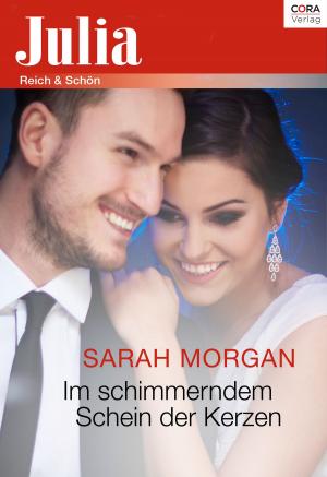 Cover of the book Im schimmernden Schein der Kerzen by LAURA WRIGHT