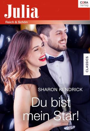 Cover of the book Du bist mein Star! by ELIZABETH BEVARLY, GAIL DAYTON, JULIET BURNS