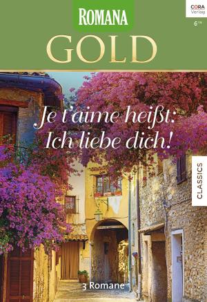 Book cover of Romana Gold Band 48
