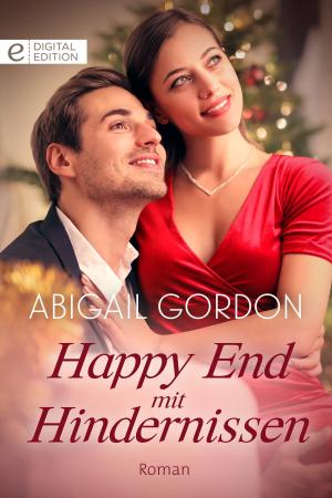 Cover of the book Happy End mit Hindernissen by Sara Orwig