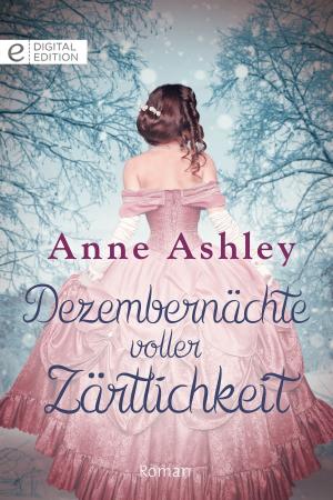 Cover of the book Dezembernächte voller Zärtlichkeit by Helen Bianchin, Sara Craven, Kate Hardy, Michelle Smart