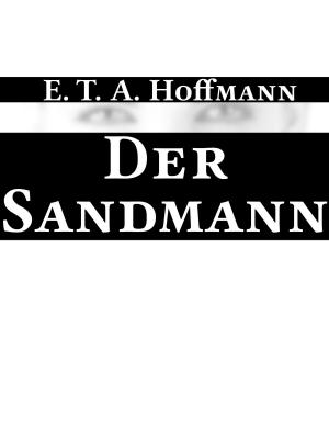 Cover of the book Der Sandmann by Alexander Kronenheim