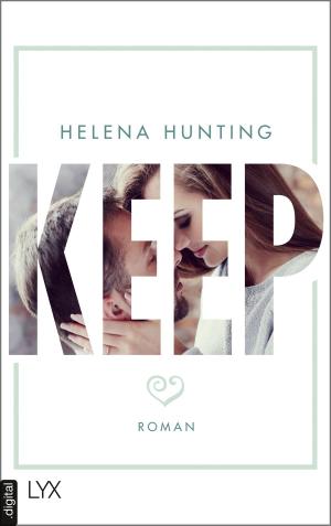 Cover of the book KEEP by Lisa Renee Jones