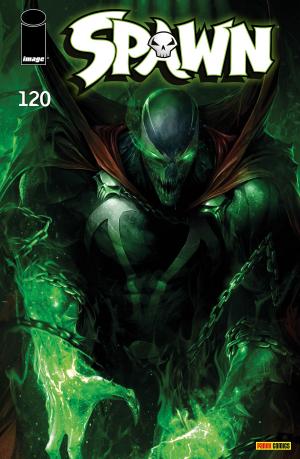 Cover of the book Spawn, Band 120 by Richard A Knaak