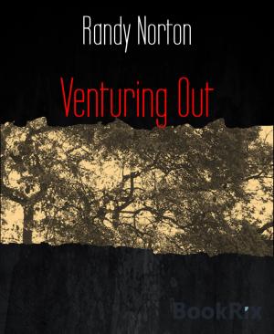 Book cover of Venturing Out