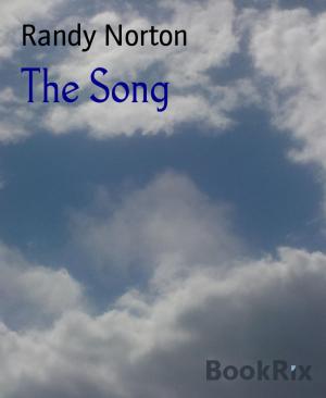 Cover of the book The Song by Michael Colbaugh