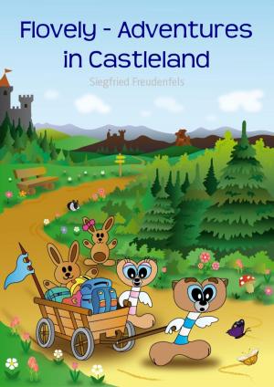 Book cover of Flovely - Adventures in Castleland