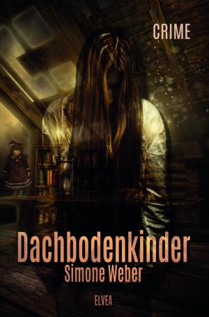 Cover of the book Dachbodenkinder by S.R. McKenzie