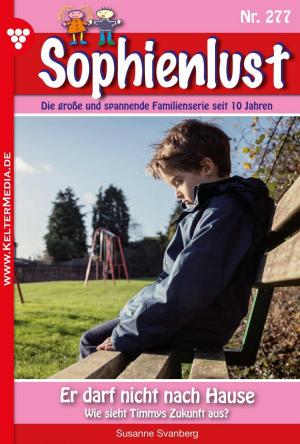 Cover of the book Sophienlust 277 – Familienroman by Michaela Dornberg