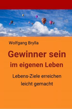 Cover of the book Gewinner sein im eigenen Leben by Wolfgang Grunow-Lietz
