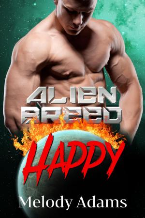 Cover of the book Happy (Alien Breed Series 14) by Andreas Nass