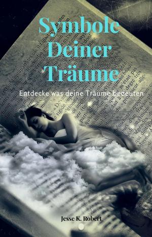 Cover of the book Symole Deiner Träume by Joachim R. Steudel