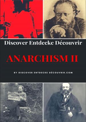 Cover of the book Anarchism II by Andre Sternberg