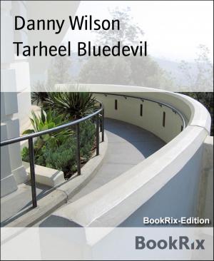 Book cover of Tarheel Bluedevil