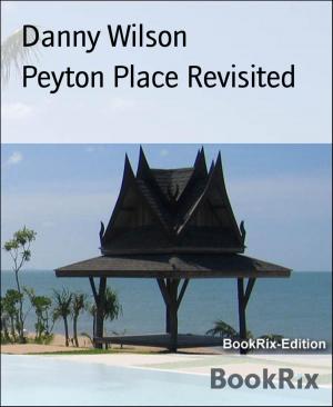 Book cover of Peyton Place Revisited