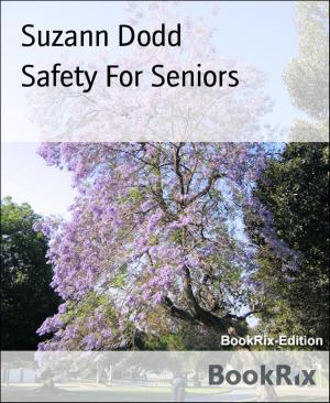 bigCover of the book Safety For Seniors by 