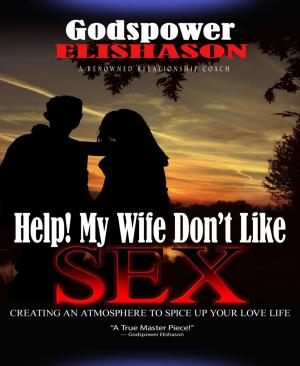 bigCover of the book Help! My Wife Don't Like Sex by 