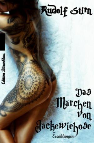 Cover of the book Das Märchen von Jackewiehose by Frank Rehfeld