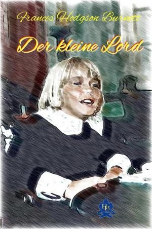Cover of the book Der kleine Lord by Ulrike Albrecht