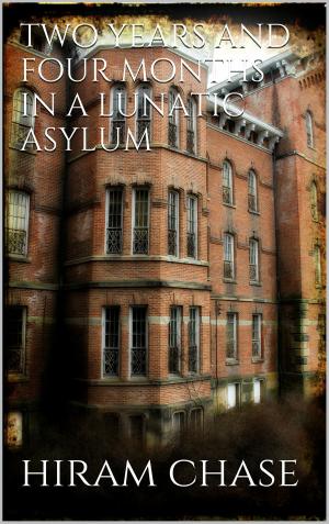 Cover of the book Two Years and Four Months in a Lunatic Asylum by Roland Proesch, Aikaterini Daskalaki-Proesch