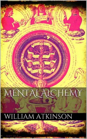 Cover of the book Mental Alchemy by Hans Herdegen