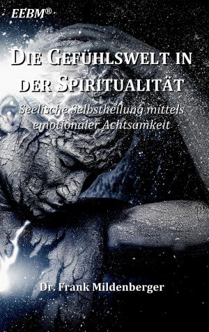 Cover of the book Die Gefühlswelt in der Spiritualität by Matthias Boll